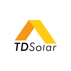 TDSolar_Logo